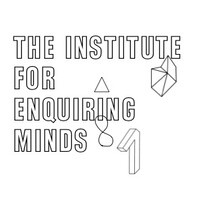 The Institute for Enquiring Minds logo - Similar company to Quantumai.Cloud