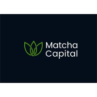 Matcha Capital logo - Similar company to Teekpay