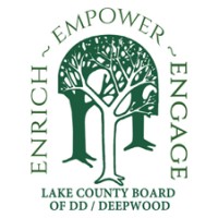 Lake County Board of Developmental Disabilities / Deepwood logo - Similar company to Laketran