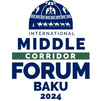 Middle Corridor Forum logo - Similar company to Middle Corridor Trade Llc