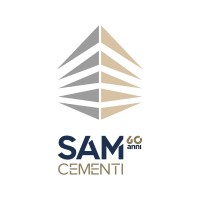 SAM logo - Similar company to Transeurope Srl