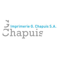 Imprimerie G. Chapuis logo - Similar company to Irl Plus Sa