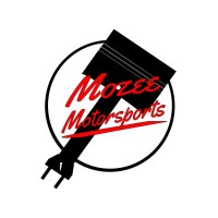 Mozee Motorsports logo - Similar company to Canviiy