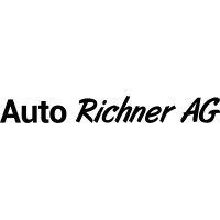 Auto Richner AG logo - Similar company to Auto-Id 24/7