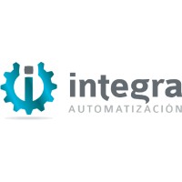 Integra Automatización, S.L.U. logo - Similar company to Tac - Técnica De Automatización Y Control