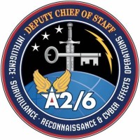 Air Force Intelligence Careers logo - Similar company to Academic Reserve - Atuda - Idf