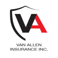 Van Allen Insurance Inc. logo - Similar company to Cooke Insurance