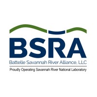 Battelle Savannah River Alliance, LLC logo - Similar company to Battelle Savannah River Alliance