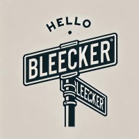 Hello Bleecker logo - Similar company to Rock Holding