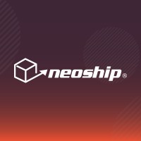 Neoship logo - Similar company to Chameleoon