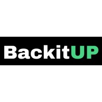 BackitUP logo - Similar company to Venture Wolf - The Fastest Growing Company Promoting Entrepreneurship In India – 2024