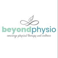 Beyond Physio logo - Similar company to Beyond Physio
