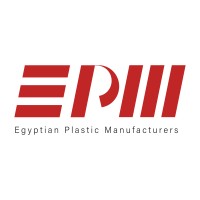 EPM Egyptian Plastic Manufacturers logo - Similar company to Hebeish Group