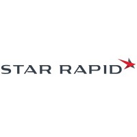 Star Rapid Limited logo - Similar company to Star Rapid