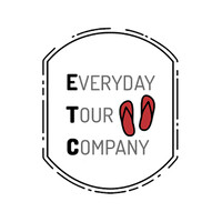 Everyday Tour Company logo - Similar company to Gourmet Trails