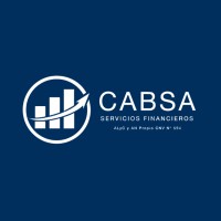 CABSA SA ALyC Reg N594 logo - Similar company to Lv Capital S.A.