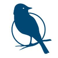 BLUE SPARROW logo - Similar company to Unit Nutrition