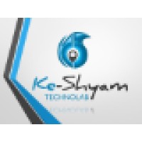 KeShyam Technolab logo - Similar company to Tektron Genesis