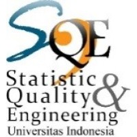 Statistics and Quality Engineering (SQE) Laboratory Universitas Indonesia logo - Similar company to Tesm - Thermofluids Of Energy Systems And Materials
