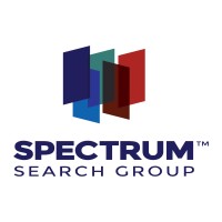Spectrum Search Group logo - Similar company to Kb Konnection Inc.