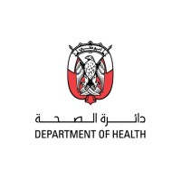 Department of Health Abu Dhabi logo - Similar company to Higher Colleges Of Technology