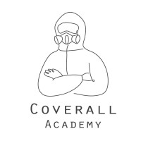 Coverall Academy logo - Similar company to Vanguard Fire & Safety