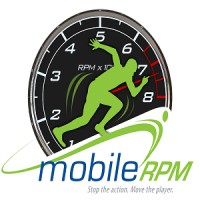Rapid Player Motion logo - Similar company to Psr Multimedia