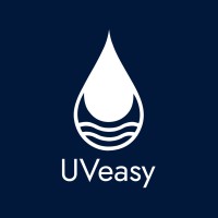 UVeasy logo - Similar company to Aquarius Biocoop
