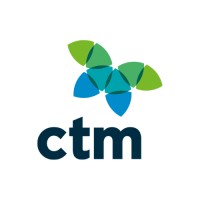 Corporate Travel Management (CTM) Asia logo - Similar company to Aura World Pte Ltd