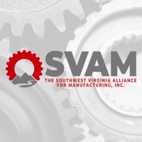 Southwest Virginia Alliance for Manufacturing logo - Similar company to Baker Hydraulics