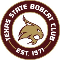 Texas State Bobcat Club logo - Similar company to Texas High School Athletic Directors Association