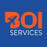 BOI Services logo - Similar company to The Night Marketer