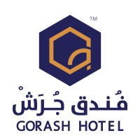 Gorash Hotel logo - Similar company to Hadi Contracting