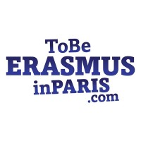 Tobeerasmusinparis