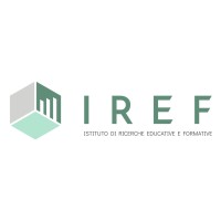 IREF - Institute of Educational and Training Research logo - Similar company to 4P Value Srl