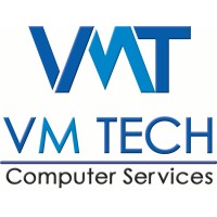 VM Tech Computer Services - MSP logo - Similar company to Westech Msp