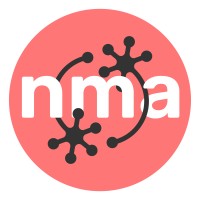 Neuromatch Academy logo - Similar company to Neuromatch