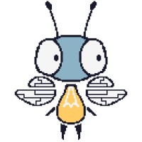 Firefly Zero logo - Similar company to Red Varden Studios