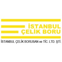 İSTANBUL ÇELİK BORU SANAYİ TİCARET LİMİTED ŞİRKETİ logo - Similar company to Asl Boru