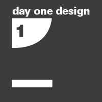 Day One Design logo - Similar company to Agile Matrix