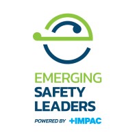 Emerging Safety Leaders logo - Similar company to Safeguard Magazine