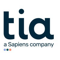 Tia Technology - a Sapiens company logo - Similar company to Aidbase