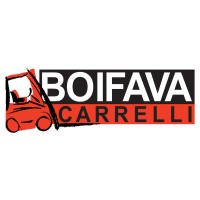 Boifava Carrelli S.r.l. logo - Similar company to Cubor-Car | Vendita Noleggio E Assistenza Carrelli Elevatori