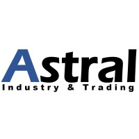Astral Industry and Trading Co, Limited logo - Similar company to Alcomtech