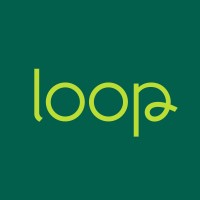 Loop logo - Similar company to Rapples