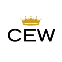 Crown Engineering Works logo - Similar company to Sukrit Machine Tools - India