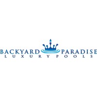 Backyard Paradise Luxury Pools logo - Similar company to Claffey Pools