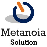 Metanoia Solution logo - Similar company to Nexverse Technologies Pvt. Ltd.