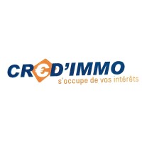 CRED'IMMO logo - Similar company to Limelite