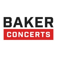 Baker Concerts logo - Similar company to Baker Concerts